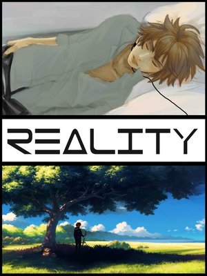 cover image of Reality. Начало пути